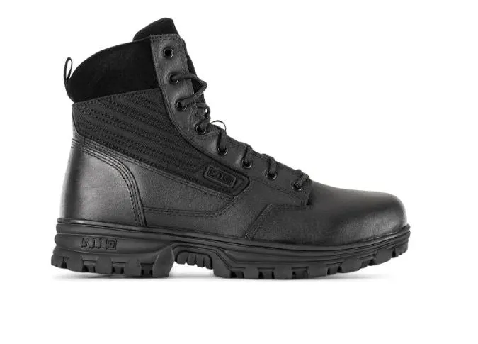 5.11 EVO 2.0 6 SIDE-ZIP Tactical Boots