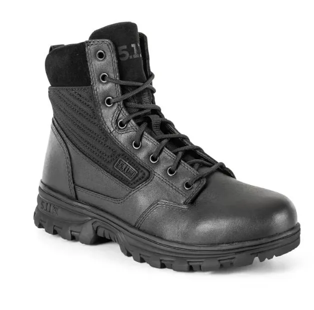 5.11 EVO 2.0 6 SIDE-ZIP Tactical Boots