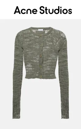 Acne Studios | Cardigans - Shop Now