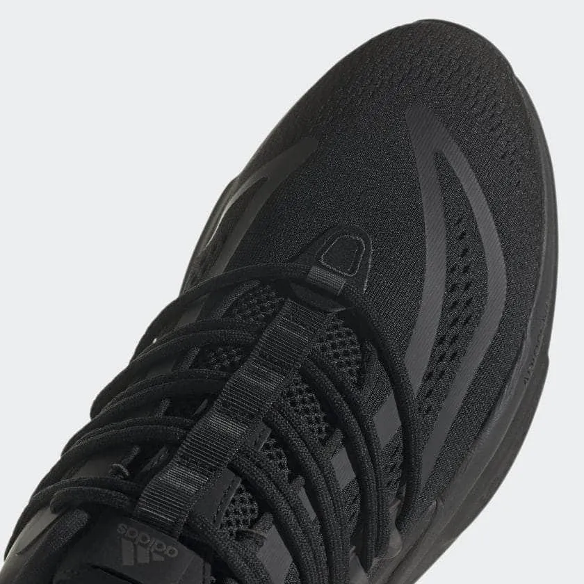 adidas AlphaBOOST V1 Triple Black Men's Sneakers - Release & Price