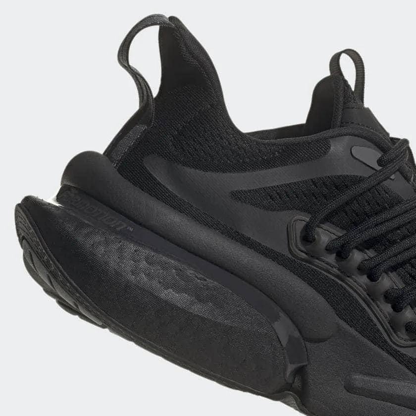 adidas AlphaBOOST V1 Triple Black Men's Sneakers - Release & Price