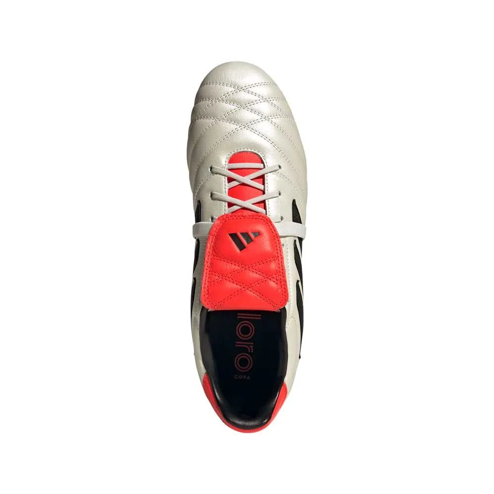 adidas Copa Gloro FG Soccer Cleats - Solar Energy Pack