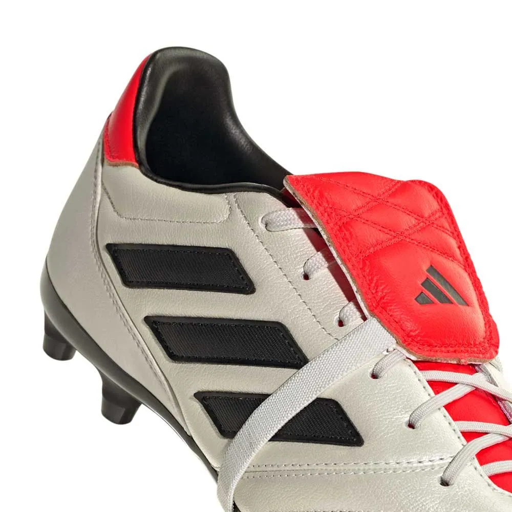 adidas Copa Gloro FG Soccer Cleats - Solar Energy Pack