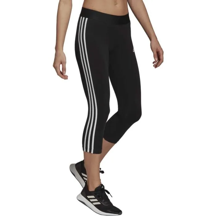 adidas Essential 3-Stripes Leggings