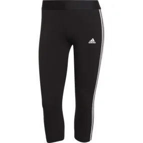 adidas Essential 3-Stripes Leggings