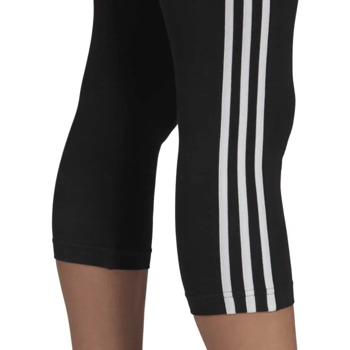 adidas Essential 3-Stripes Leggings