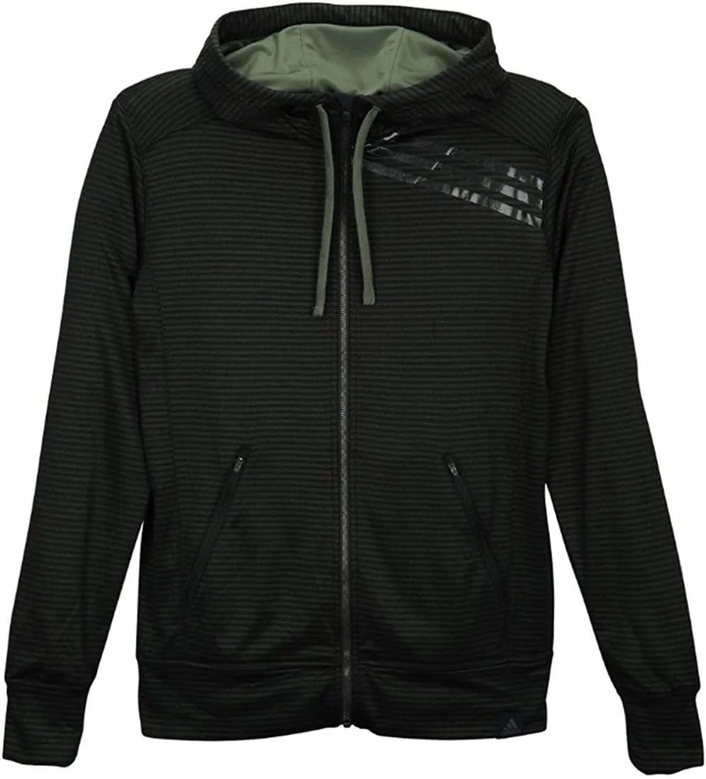 Adidas Men's Standard One Hoodie