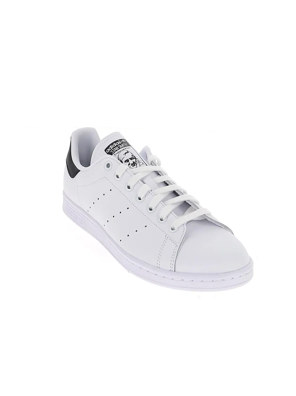 Adidas Stan Smith Low-Top Shoes