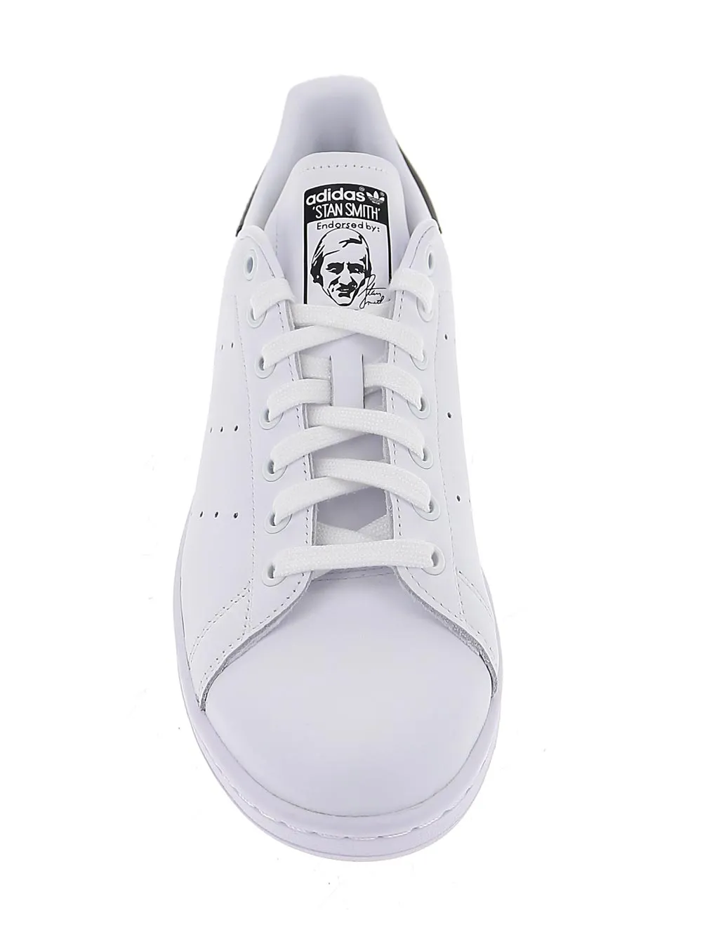 Adidas Stan Smith Low-Top Shoes