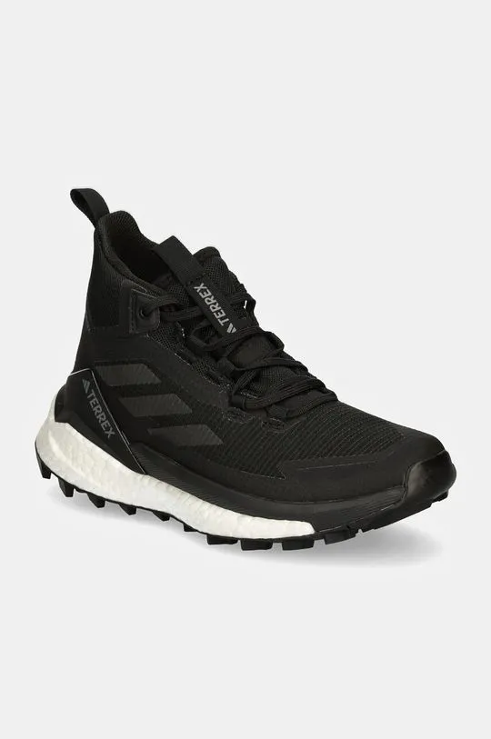 Adidas Terrex Shoes Free Hiker 2 Gore-Tex Women's Black IH0670