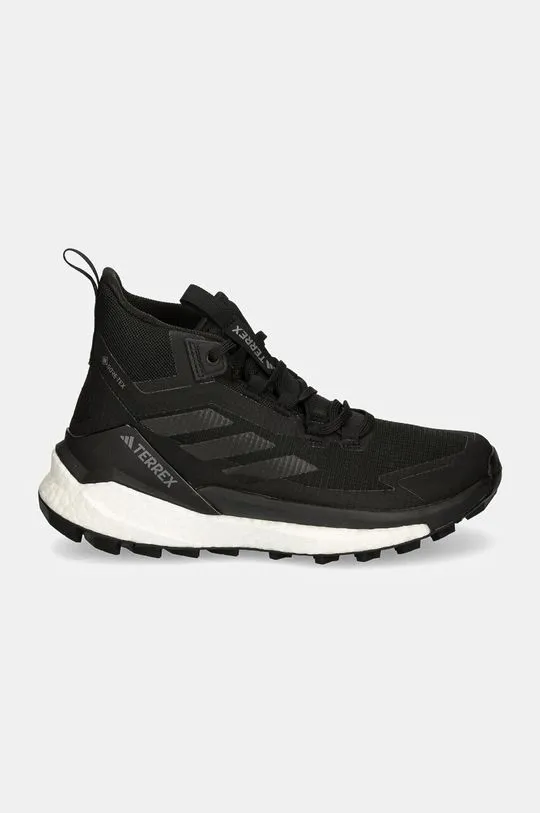 Adidas Terrex Shoes Free Hiker 2 Gore-Tex Women's Black IH0670