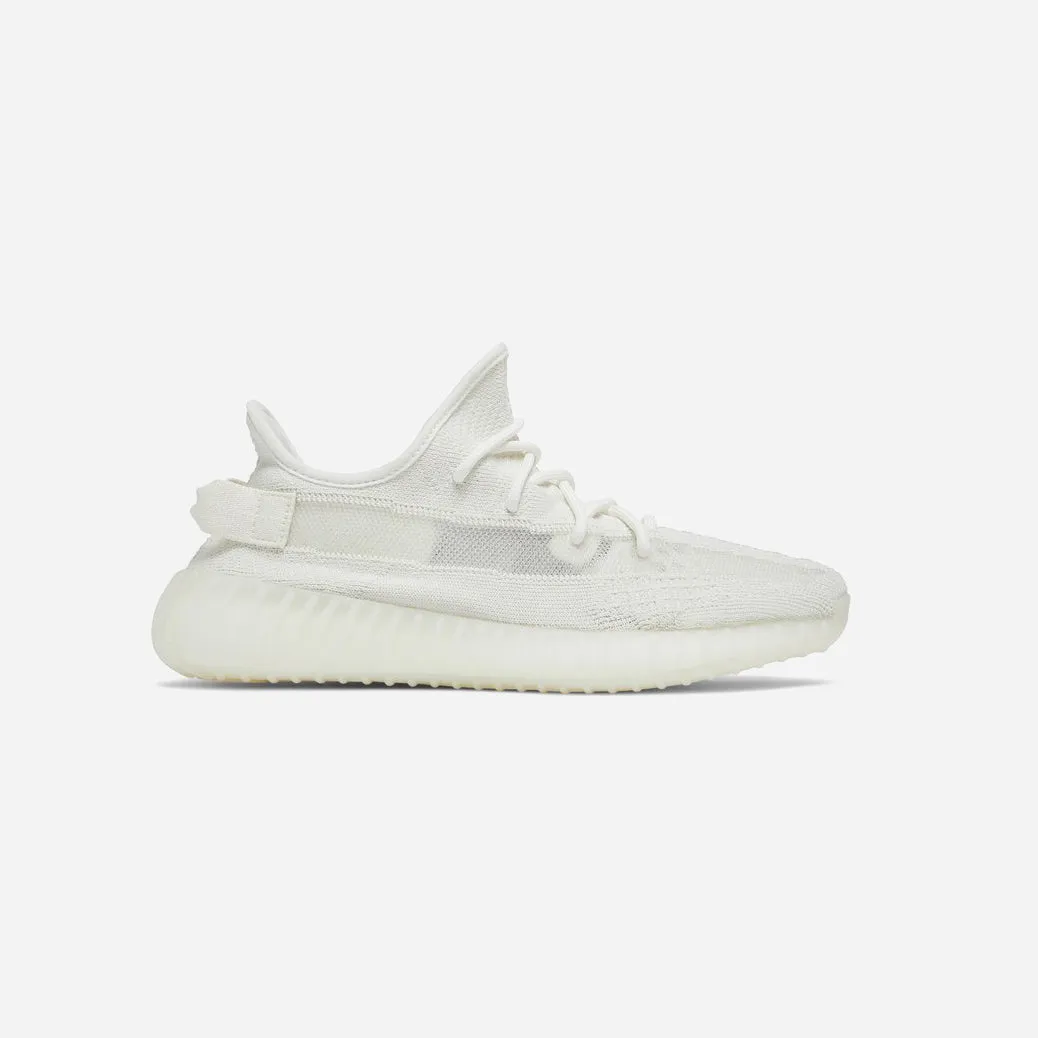 Adidas Yeezy 350 Bone White