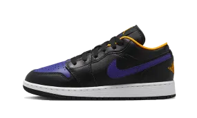 Air Jordan 1 Low Lakers - Google SEO friendly: Jordan 1 Low Lakers