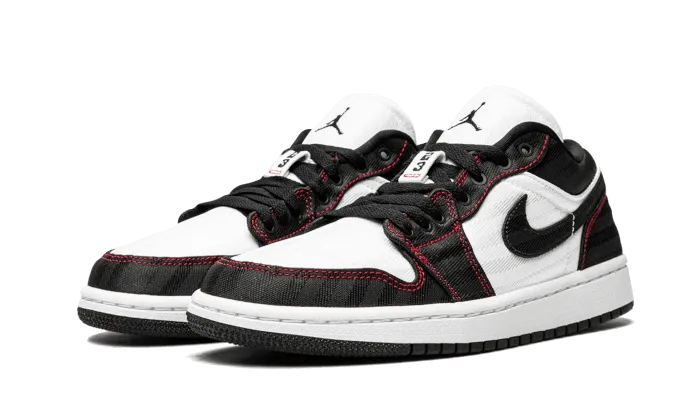 Air Jordan 1 Low SE Utility - Air Jordan 1 Low SE Utility, Release Date: Jan 29, 2022, - Price: $110 - Sneaker Bar Detroit