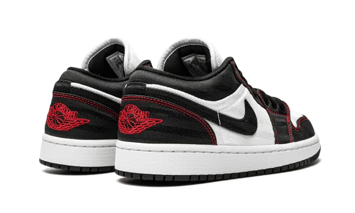 Air Jordan 1 Low SE Utility - Air Jordan 1 Low SE Utility, Release Date: Jan 29, 2022, - Price: $110 - Sneaker Bar Detroit