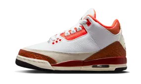 Air Jordan 3 Mars Dunk Release Date