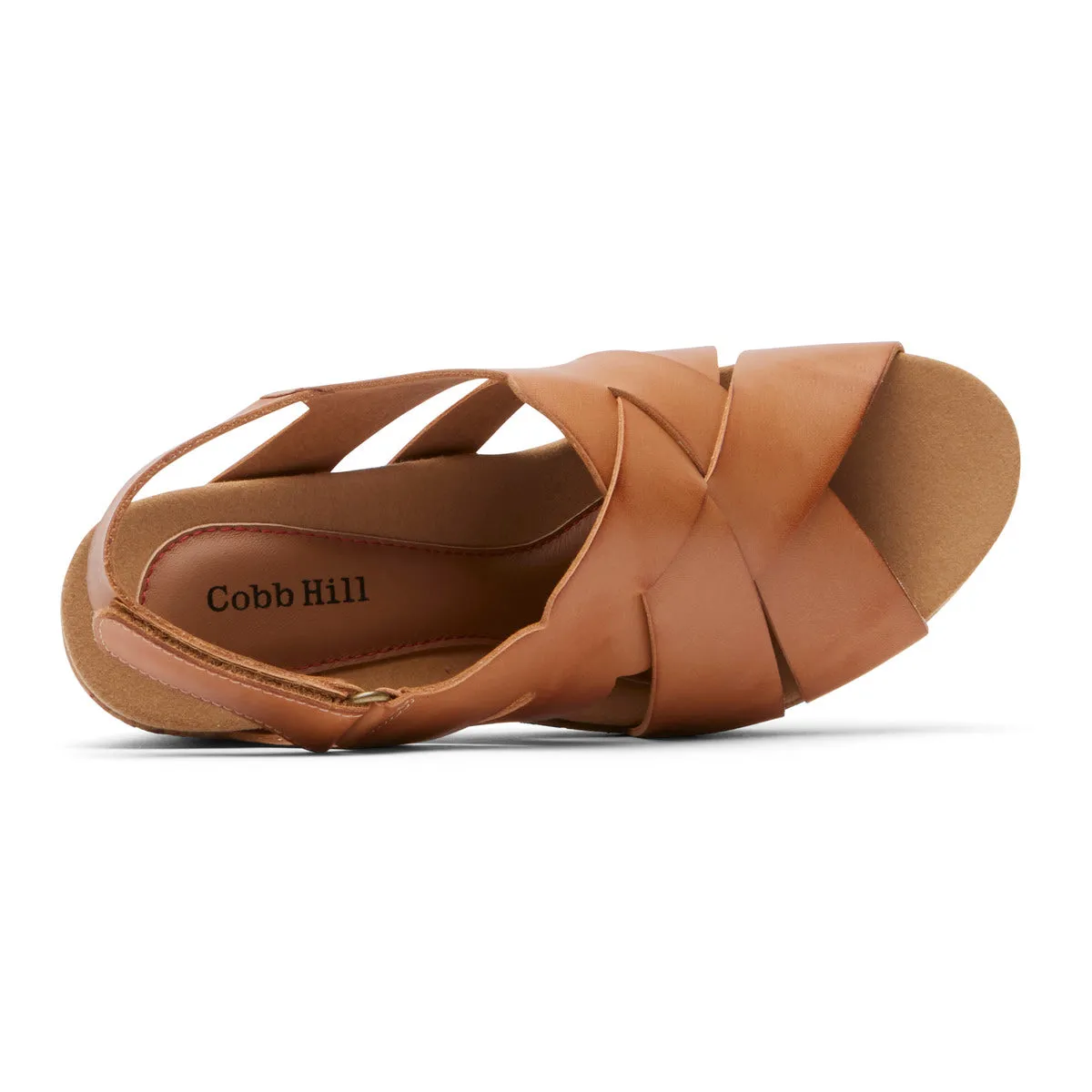 Alleah Slingback Sandal for Women