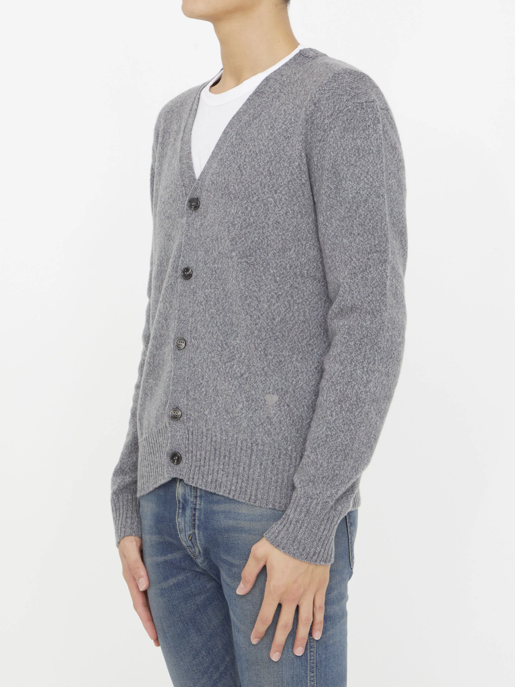 AMI PARIS cardigans