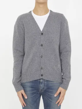 AMI PARIS cardigans