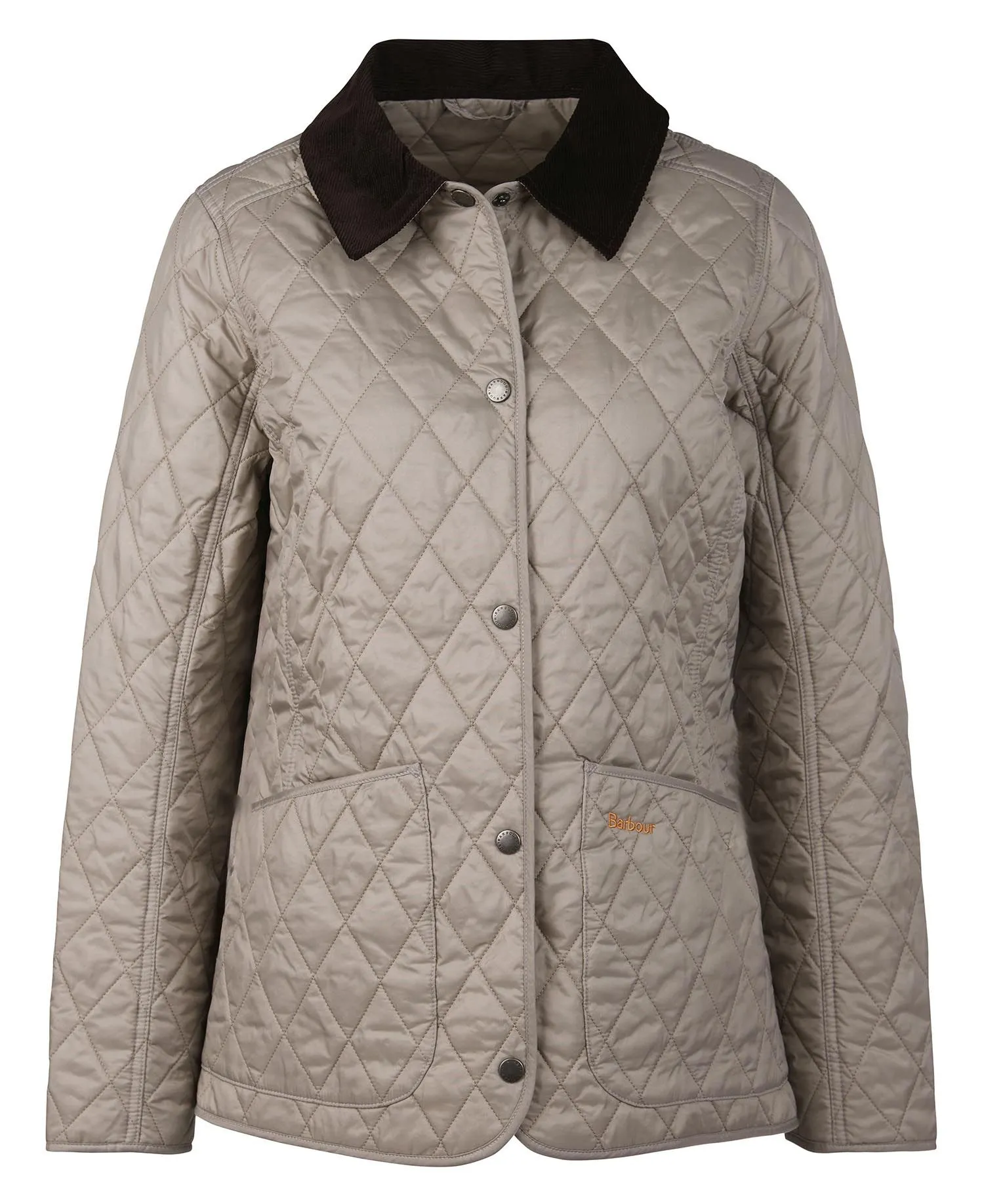 Annandale Quilted Jacket