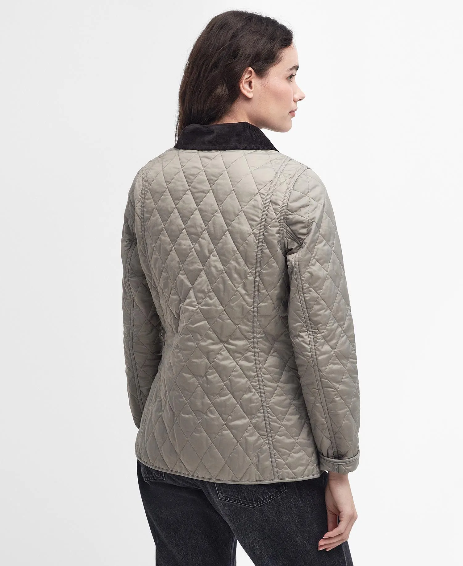 Annandale Quilted Jacket