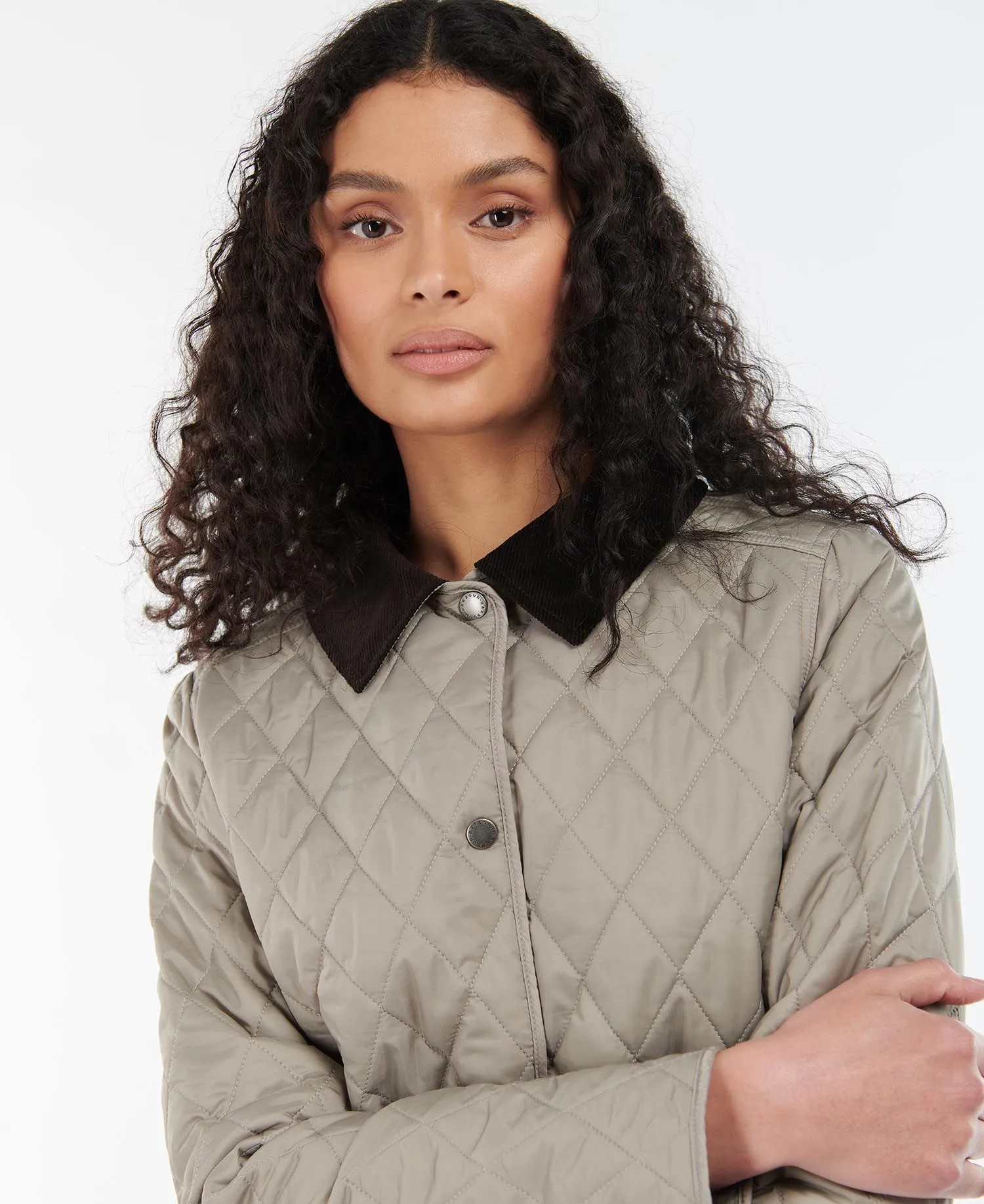 Annandale Quilted Jacket