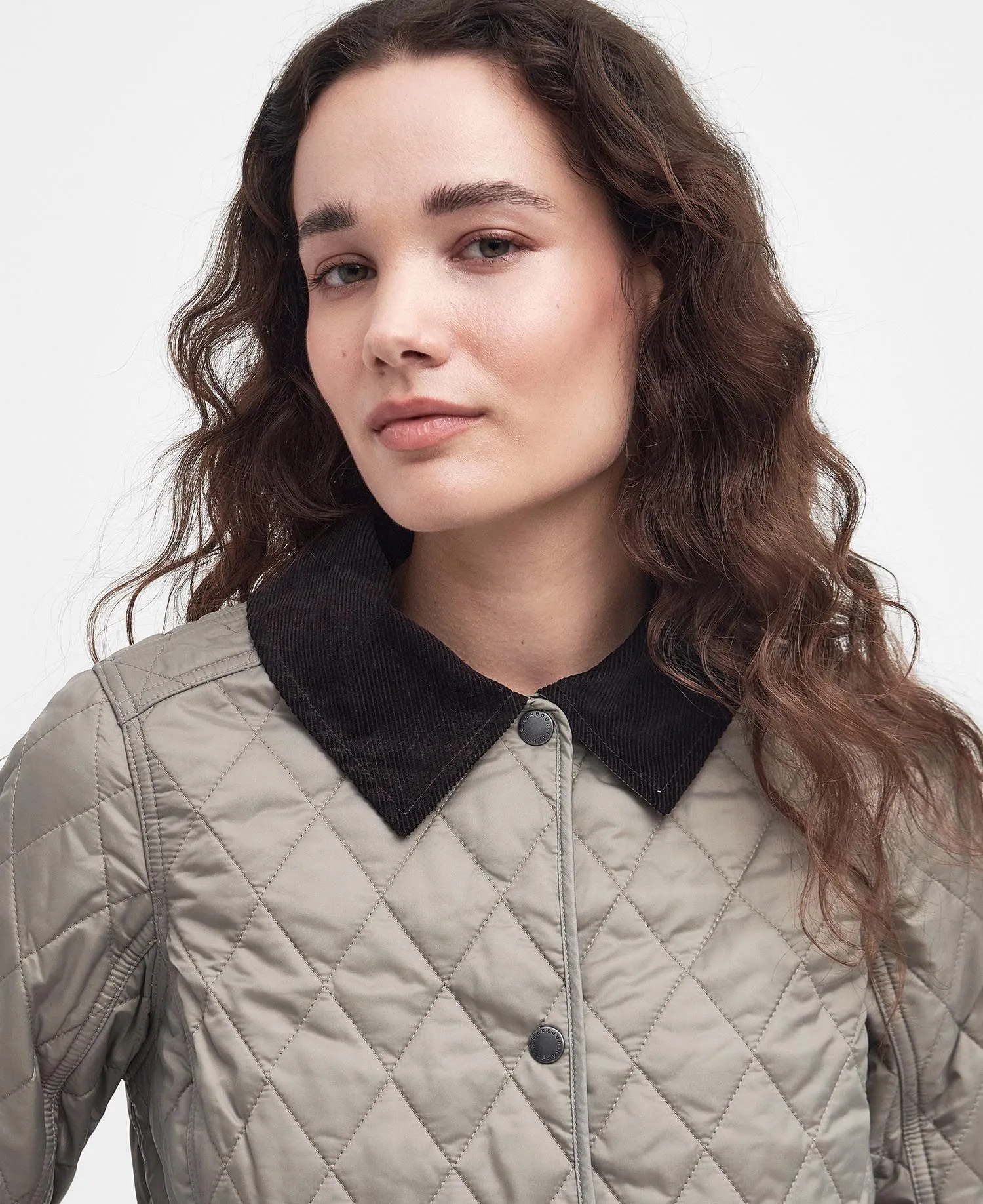 Annandale Quilted Jacket