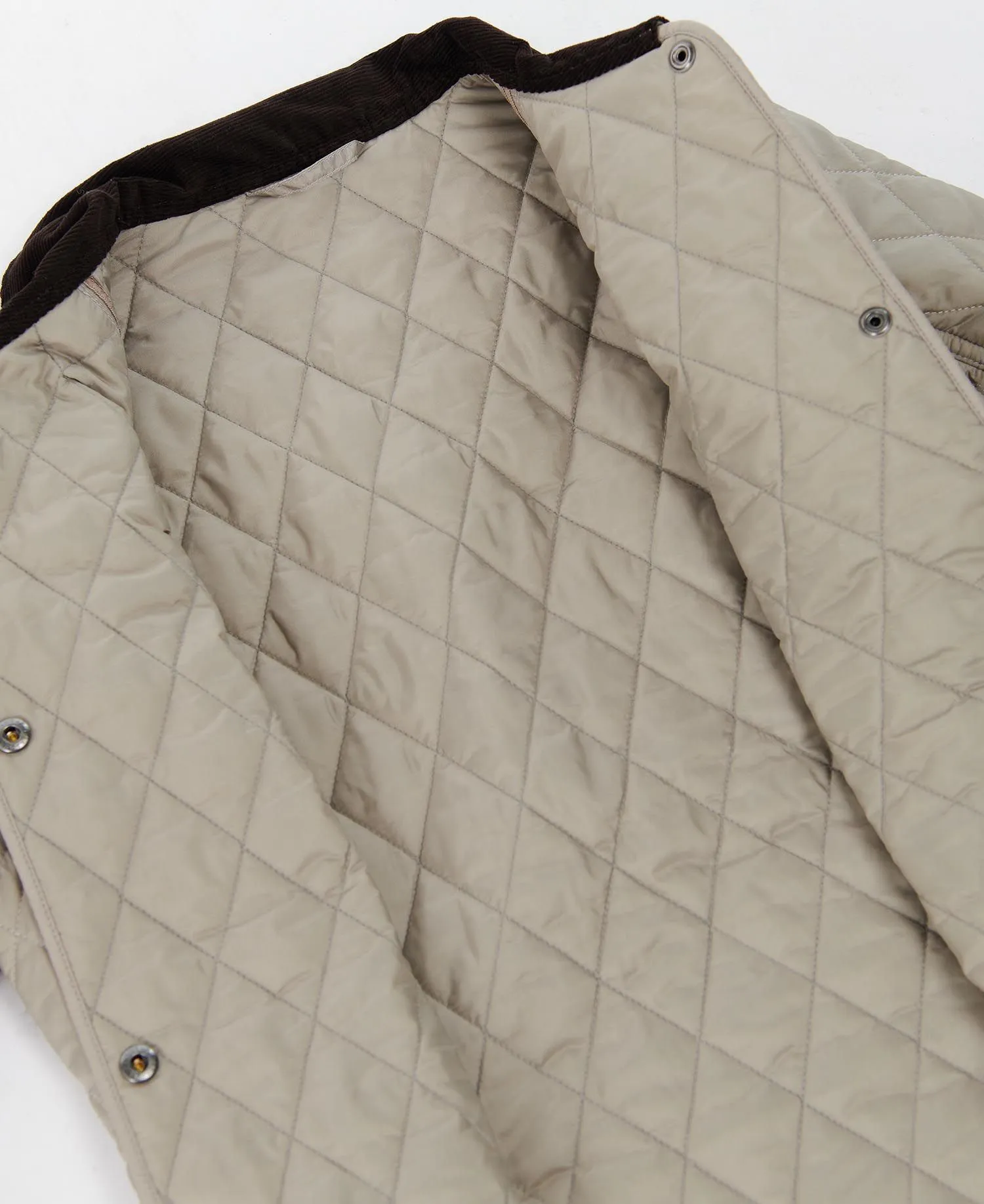 Annandale Quilted Jacket