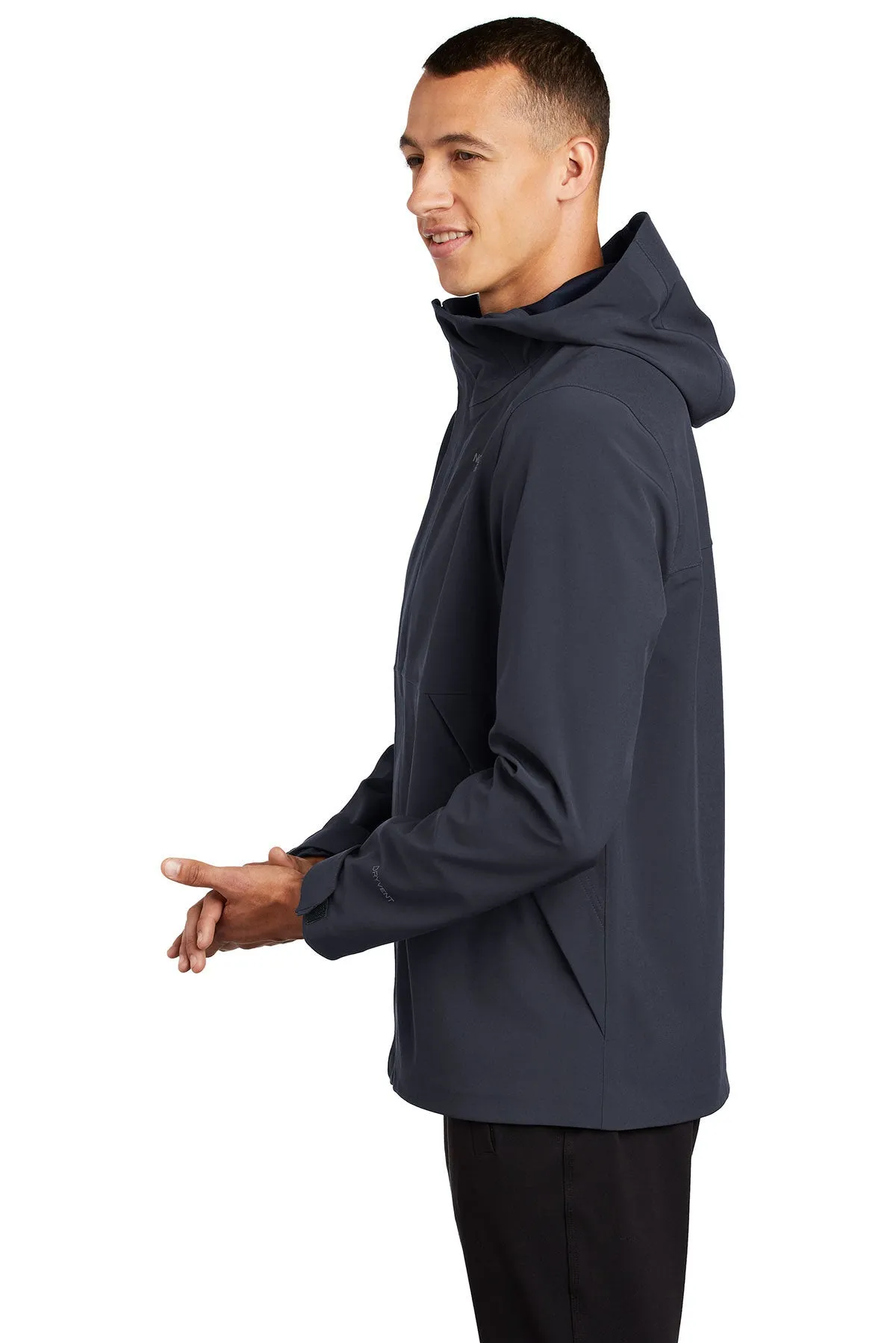 Apex DryVent Jacket - North Face