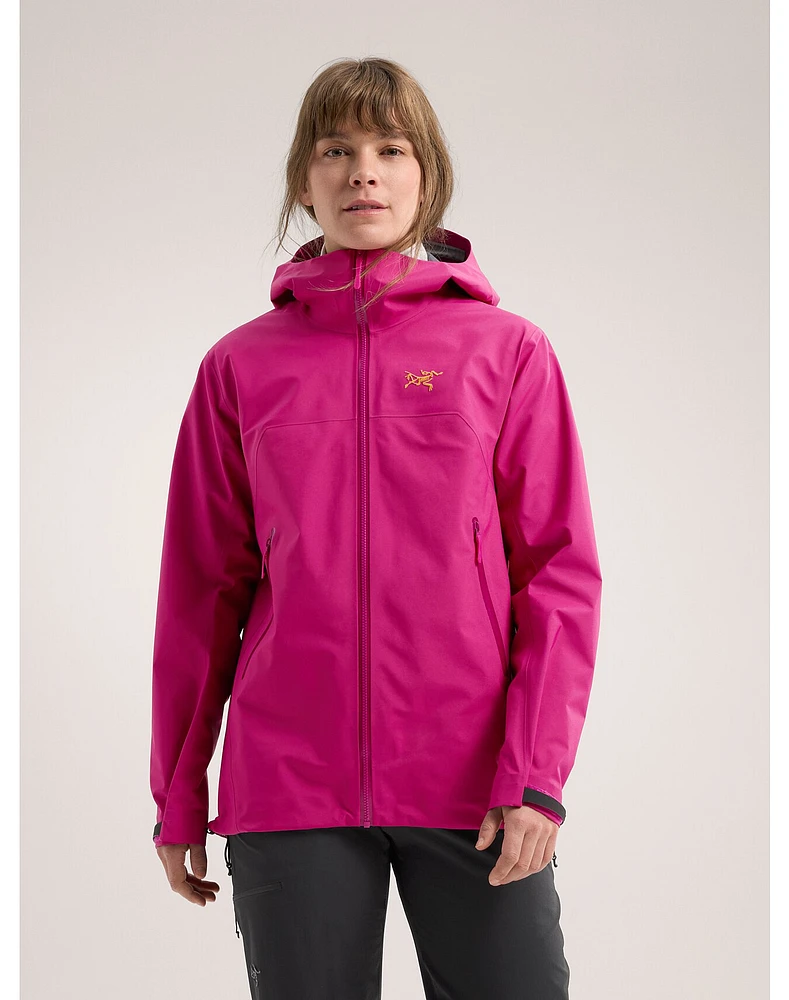 Arc'teryx Beta Jacket Womens