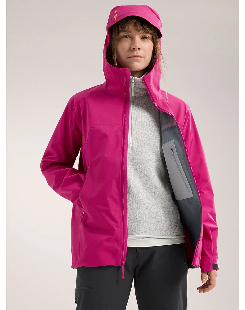 Arc'teryx Beta Jacket Womens