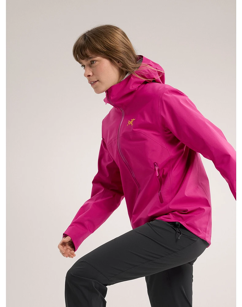 Arc'teryx Beta Jacket Womens