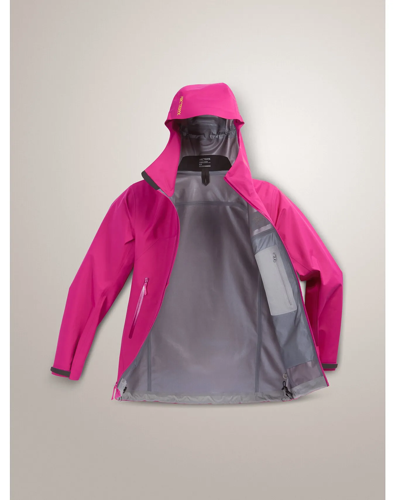 Arc'teryx Beta Jacket Womens