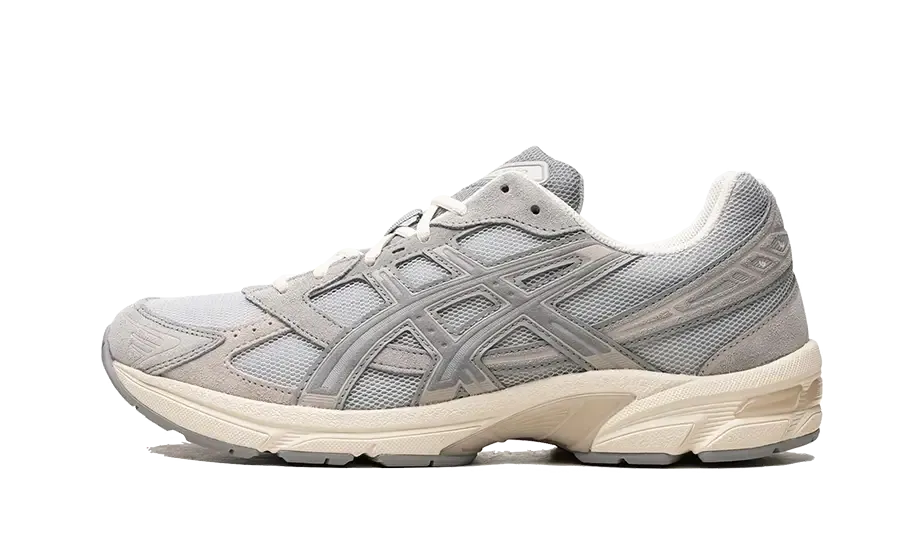 ASICS Gel-1130 Piedmont Gray - Running Shoe