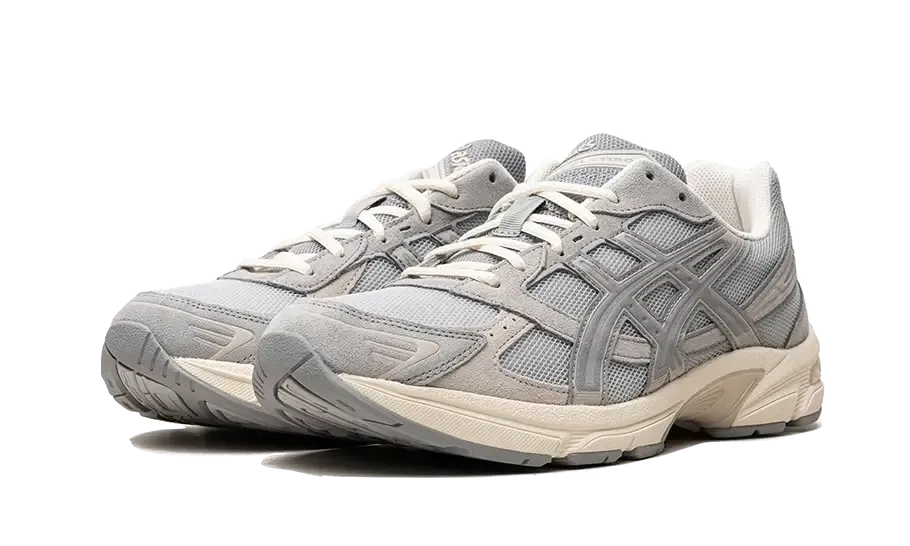 ASICS Gel-1130 Piedmont Gray - Running Shoe