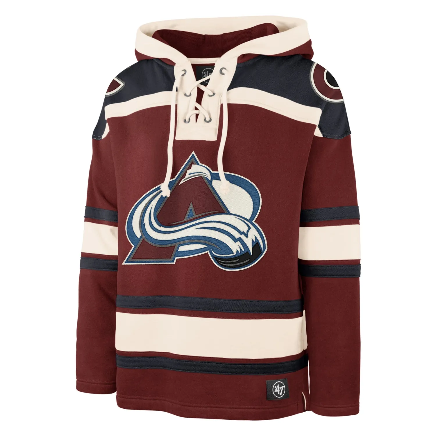 Avalanche NHL Fleece Hoody