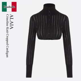 Azzedine Alaia Cardigan Collection