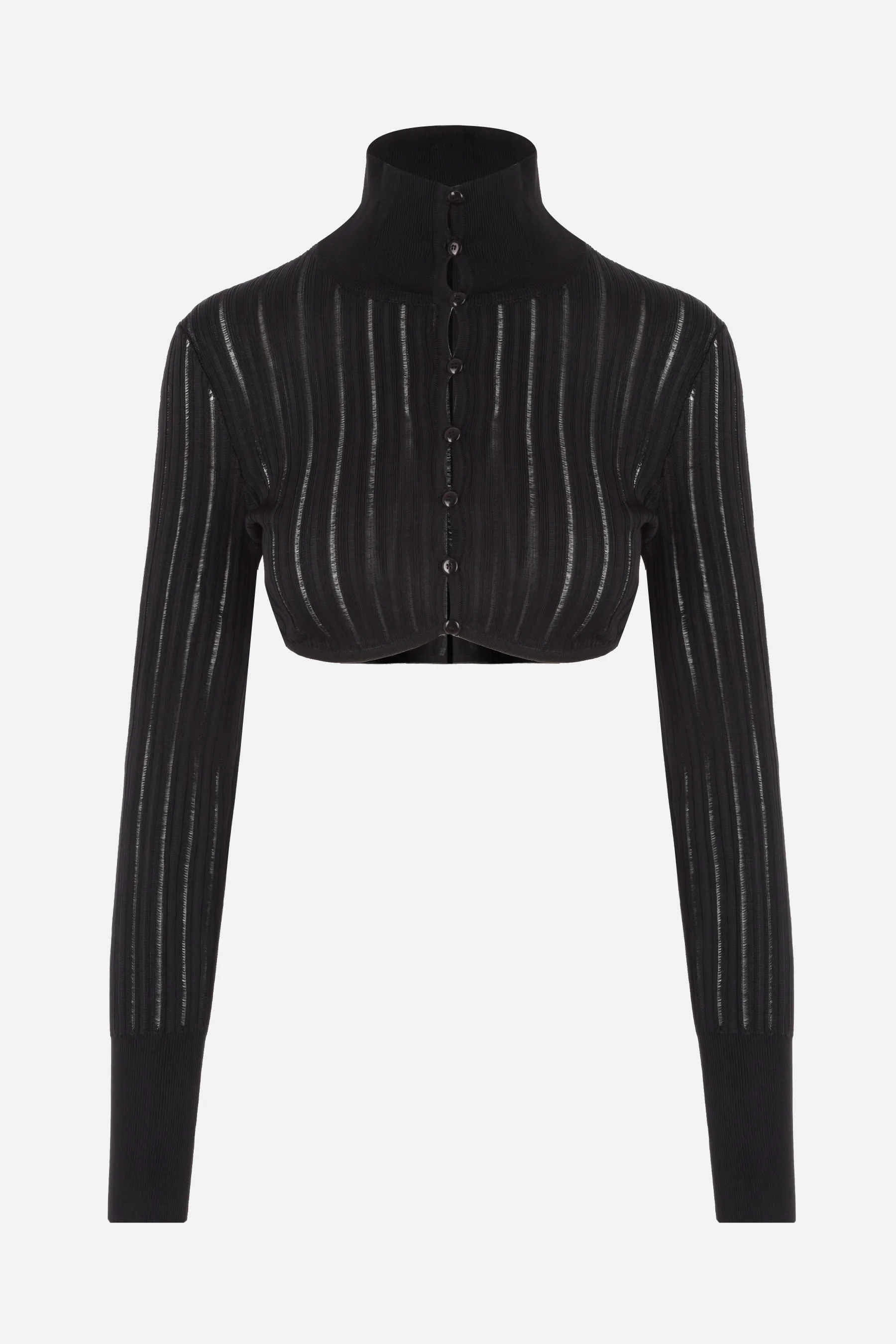 Azzedine Alaia Cardigan Collection