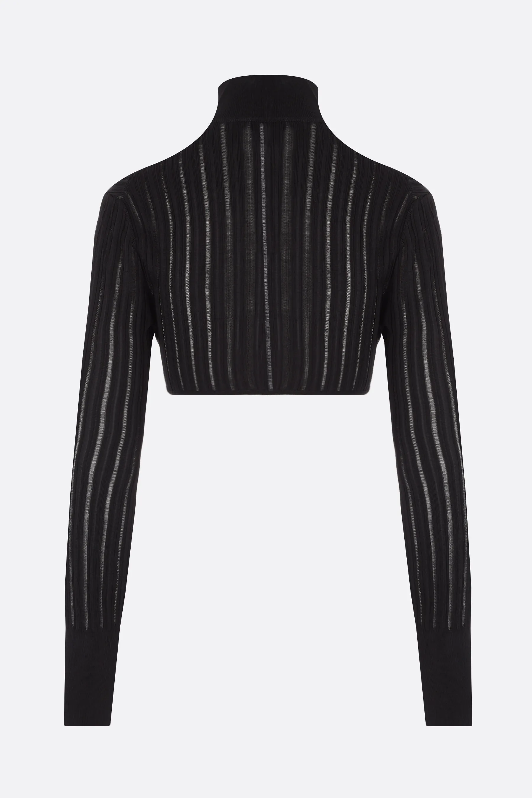 Azzedine Alaia Cardigan Collection