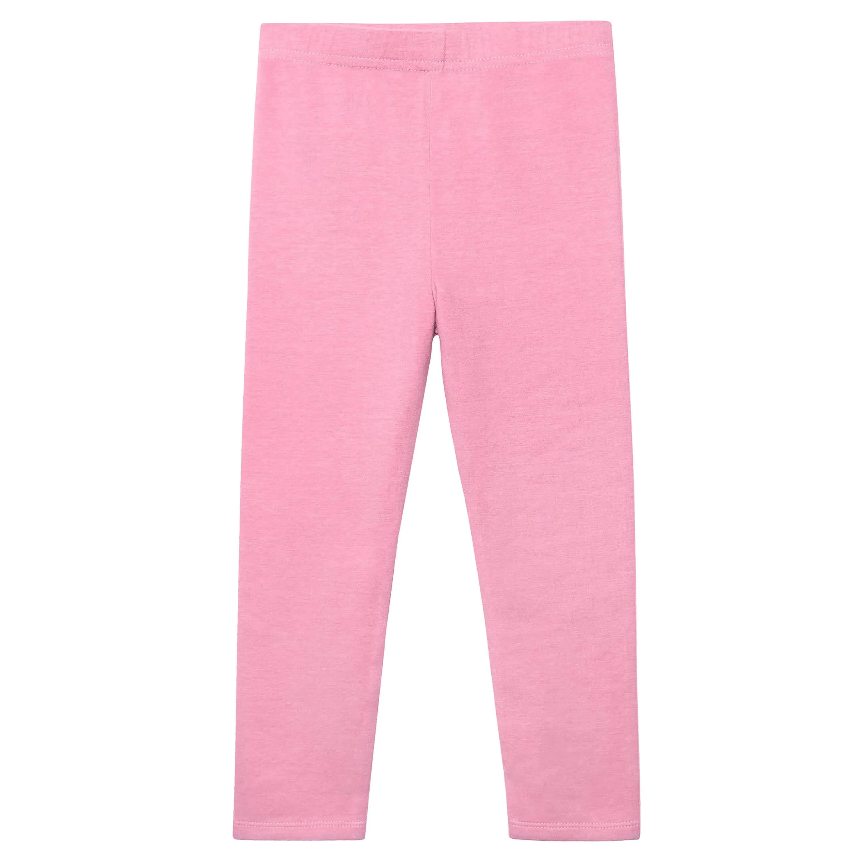 Baby Girl Pink Leggings