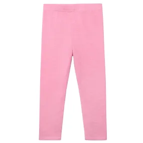 Baby Girl Pink Leggings