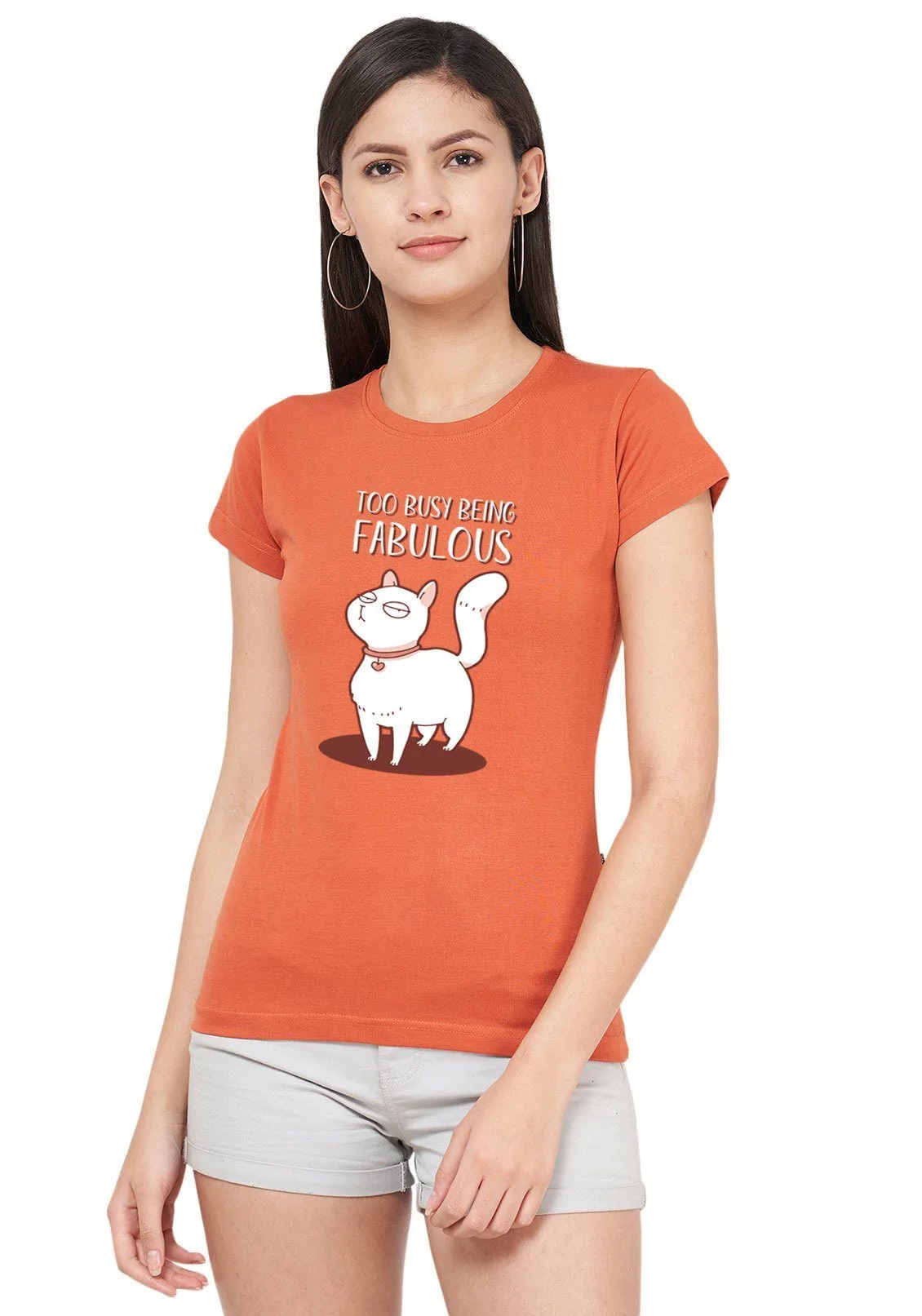 Fabulous Women's T-shirt