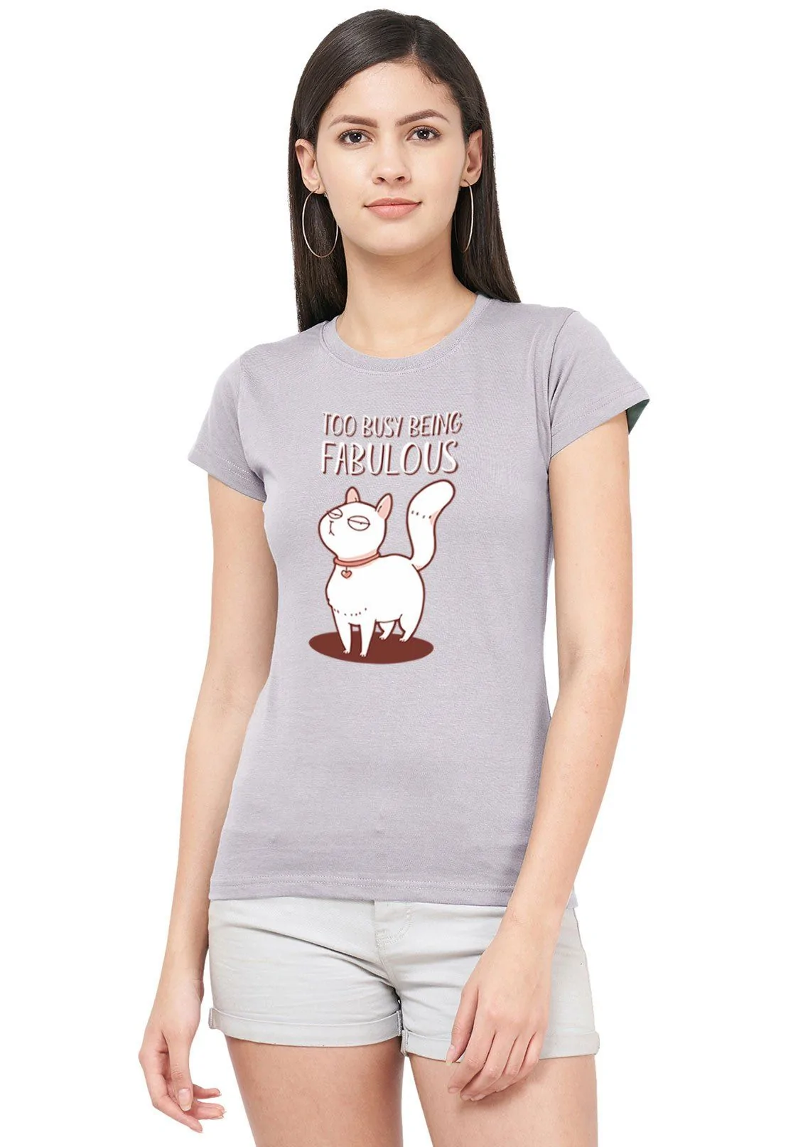 Fabulous Women's T-shirt