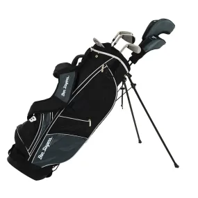 Ben Sayers M8 Stand Bag 6-Club Package Set for Men