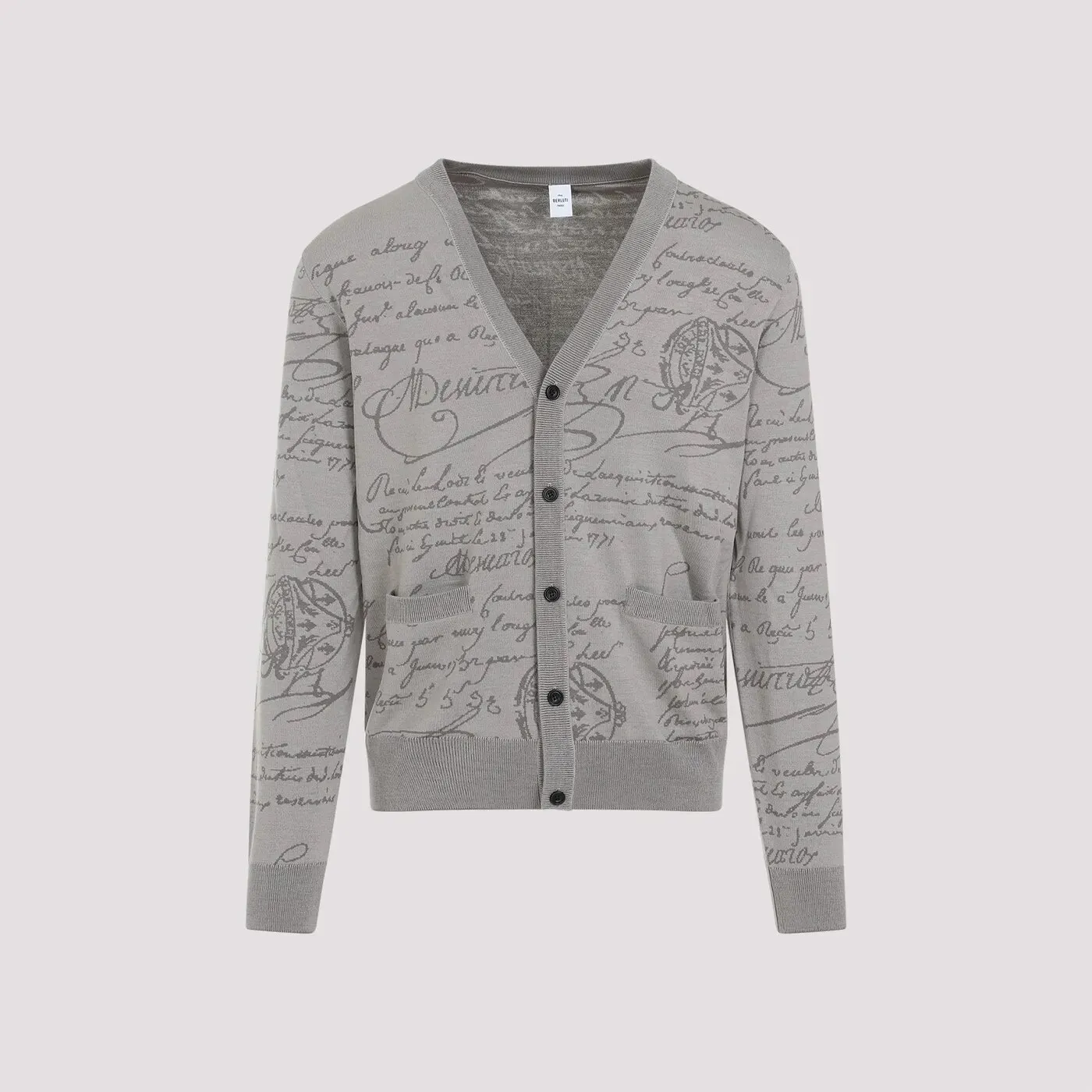 Berluti Luxury Cardigans for Street Style - Shop Now