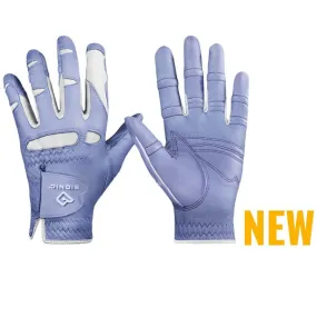 Bionic Golf Women's StableGrip 2.0 Glove in Periwinkle