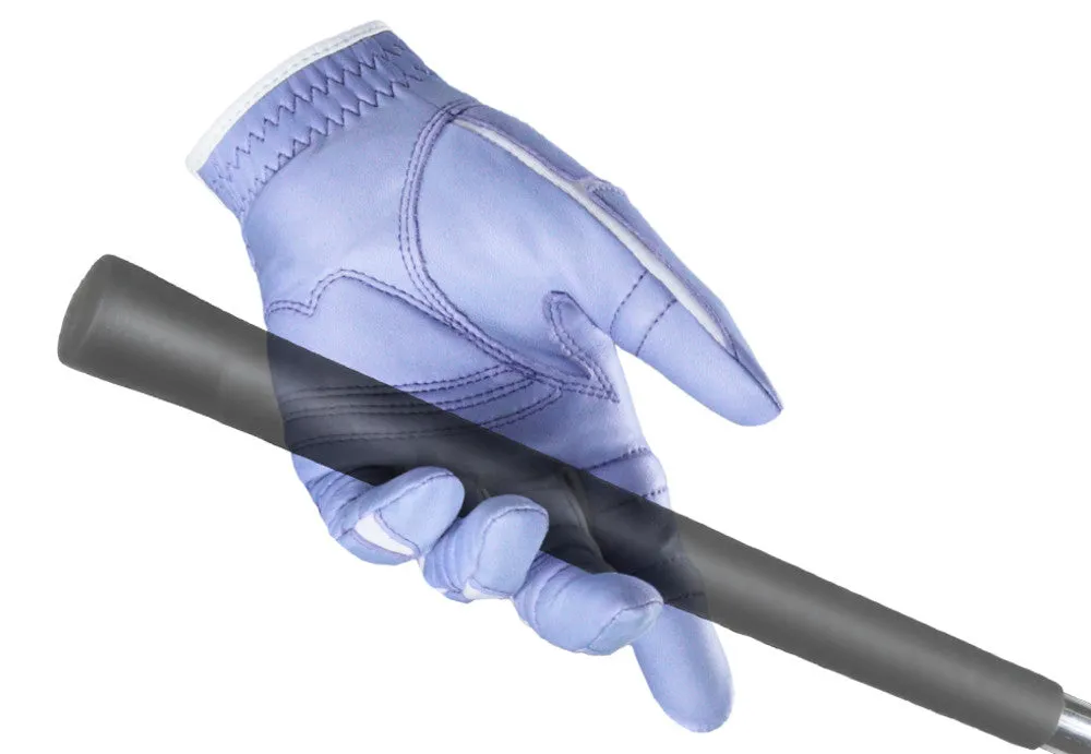 Bionic Golf Women's StableGrip 2.0 Glove in Periwinkle