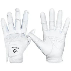 Bionic Golf Women's StableGrip 2.0 Glove in White