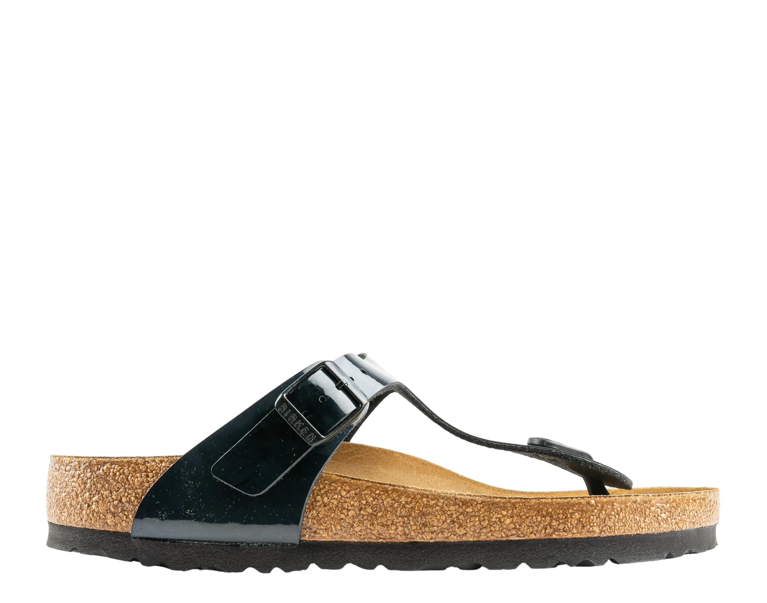 Birkenstock Gizeh Unisex Patent Sandals