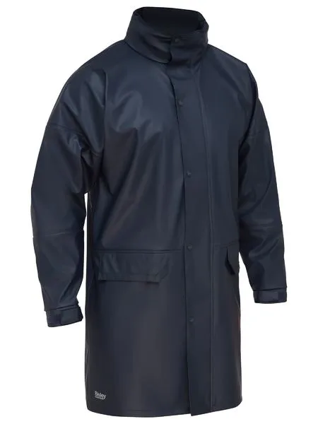 Bisley Stretch Polyurethane Raincoat